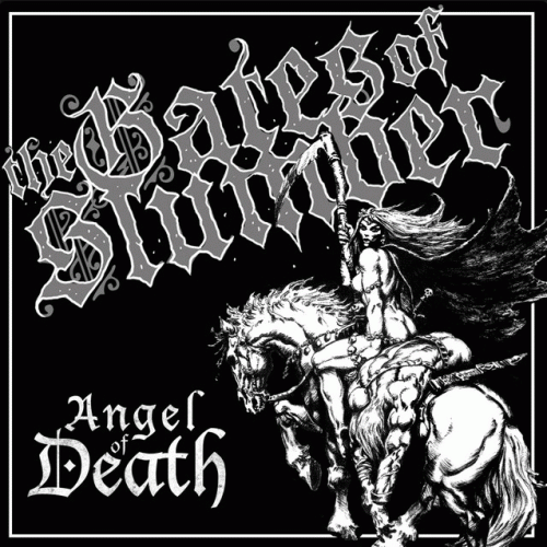 The Gates Of Slumber : Angel of Death